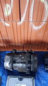 Diely pre VW golf 4, 1.4, 16V, 55kW - 6