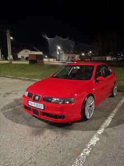 Seat Leon ARL - 6