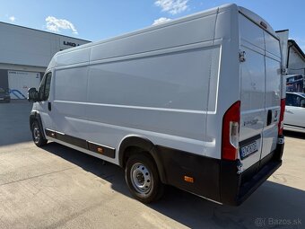 Fiat Ducato L4H2 2022 2,2 MultiJet - 6