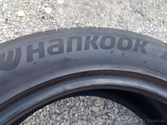 235/50 r19 letné pneumatiky 2ks Hankook DOT2022 - 6