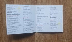 Prodám CD BRIAN MAY - BACK TO THE LIGHT - 6