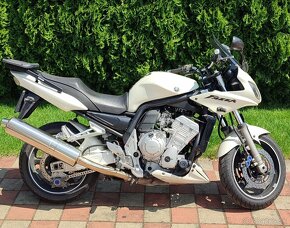 Yamaha  1000 Fazer - 6