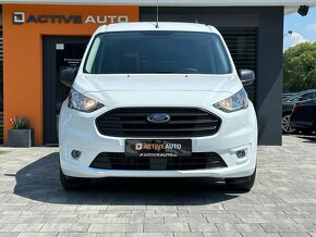 Ford Transit Connect LWB Trend 1.5 TDCi EB 100k M6 - 6