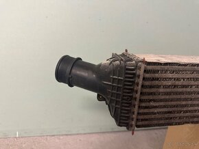 Intercooler Audi/VW 3.0tdi - 6