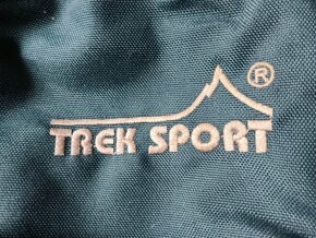 TREK SPORT (TREKSPORT) ALPIN 75 - 6