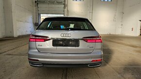 Audi A6 45tdi 3.0tdi V6 Quattro - 6