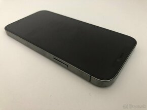 apple iphone 12 PRO 128gb Graphite / Batéria 100% - 6