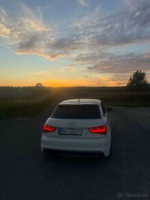 Audi A1 S-line 1.4 TSFI - 6