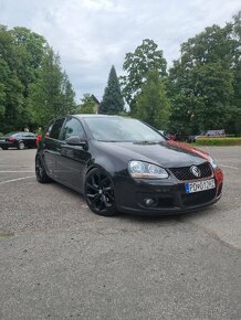 Golf 5 1.9tdi 77kw bls - 6