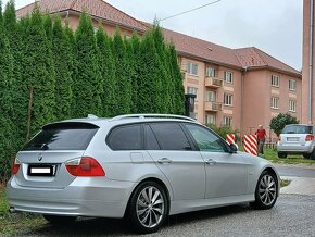 Bmw e91 320d - 6