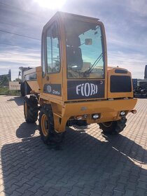 Fiori D90SW - 6