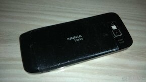 NOKIA E52 - 6