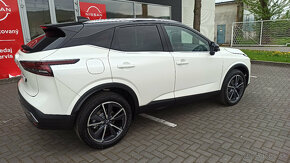 NISSAA QASHQAI 1.3DIG-T 158HP X-TRONIC TEKNA+BOSE - 6