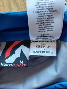 Pánske outdoorové nohavice NORTHFINDER KERINKTON "M" - 6