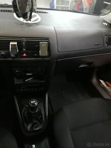 VW GOLF IV 1.6 74 KW+ LPG - 6