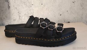 Dr. Martens  Blaire Slide EU42 - 6