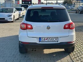 VW TIGUAN, 2.0TDI, 125kW, Sport&Style, 9/2009, odpočet DPH - 6