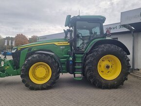 John Deere 8R410 - 6