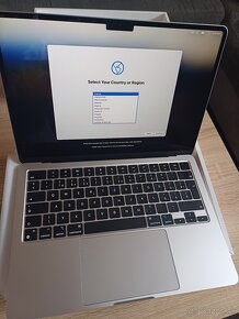 Apple MacBook Air 13 nový so zárukou - 6