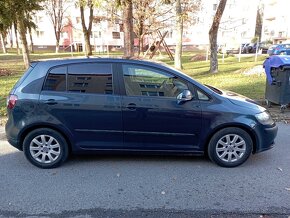 VW Golf Plus 1.9TDI 77KW 2005 - 6