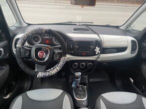 Fiat 500L Living - 6