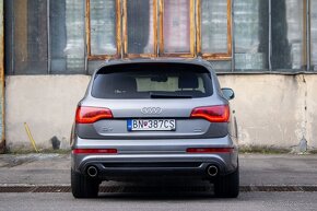 Audi Q7 S line 3,0 Tdi 176kW - 6