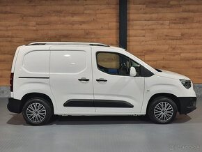 Opel Combo Van 1.2 Turbo Dynamic - 6