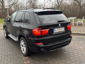 BMW X5 3.0D XDRIVE - 6