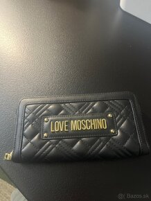 Love moschino - 6