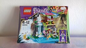 LEGO FRIENDS viac druhov (1) - 6