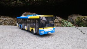 Sor City NB 12 DP Košice 1:43 - 6