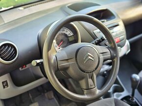 Citroen C1 1.0 VVTi - 6