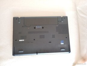 Notebook Lenovo Thinkpad T460 - 6