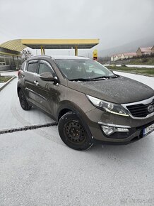 Kia Sportage 1.7 CRDi rv..2012 - 6