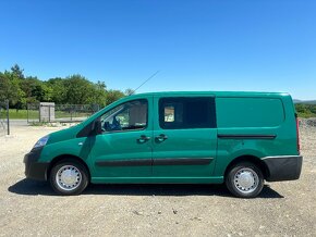 Fiat Scudo Kombi 2.0 MultiJet 16V L2H1 Standard - 6