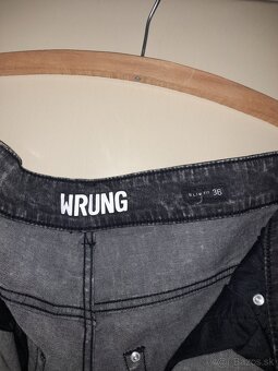 WRUNG - 6