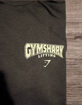 GymShark Mikina - 6