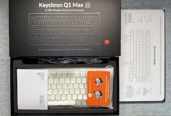 Keychron Q1 max - 6