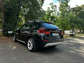 BMW X1 23d - 6