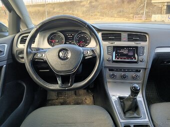 Volkswagen golf 2,0 TDI - 6