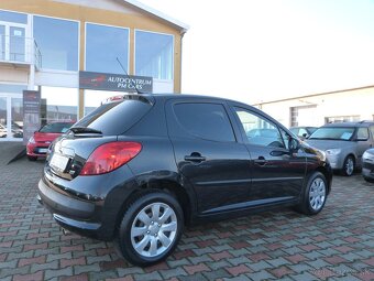 Peugeot 207 1.4e 16V VTi Trendy - 6