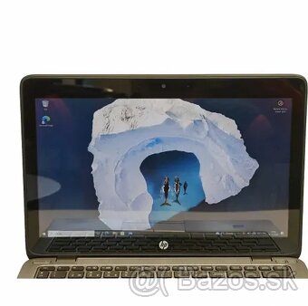 HP EliteBook 720 G2 i5-5200U 12 GB RAM 192 GB SSD 12.5 - 6