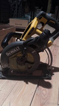 Dewalt flexvolt maflik DCS577N - 6