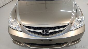 Honda City 1,4i - 6