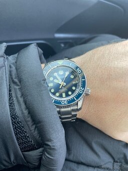 Seiko SLA023j1 - 6