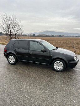 Volkswagen Golf 4 1.9 TDi - 6