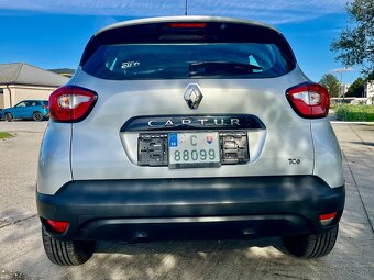 ✅ Renault Captur 0.9TCe Intense✅/1.MAJITELKA✅ - 6