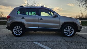 Volkswagen Tiguan 2.0 CR TDI 4-Motion Sport&Style DSG - 6