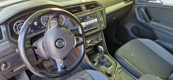 Volkswagen Tiguan 2.0TDI 4x4 DSG - 6