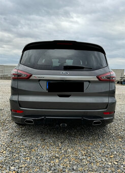 Ford S-Max 2.0 TDCi EcoBlue 190 ST-Line A/T AWD - 6